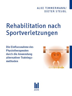 cover image of Rehabilitation nach Sportverletzungen